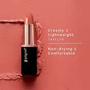 Pilgrim Matte Me Up Bullet Lipstick - 23 Maroon Affair (4.2 g)