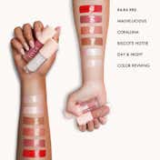Hyue Hydra Glow Day And Night Glow Lip Oil - Day And Night (6 ml)
