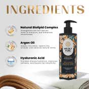 Wildly Pure Reset Clarifying Shampoo (300ml)