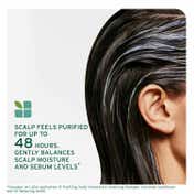 Biolage Scalp Sync Oil Balancing Serum for Oily Scalp with   Fermented Tea blend (50ml)