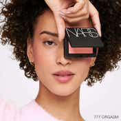 NARS Powder Blush - Orgasm-777 (4.8 g)