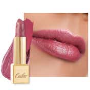Oulac Metallic Shine Lipstick - 01-Cosmopolis (4.3 g)