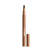 Huda Beauty Lip Contour Stain - Soft Nude (1 ml)