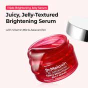 Dr.Melaxin Tx-Astaxanthin Triple Brightening Jelly Serum (30 ml)