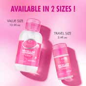 Daily Life Forever52 Micellar Cleansing Water Infused With Glycerin (100 ml)