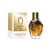 Rabanne Million Gold For Her Parfum Refill (50 ml)