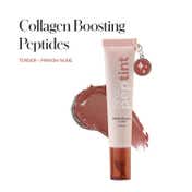 Tira Peptint Plumping Lip Balm Plum Flush Duo Combo