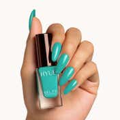 Hyue Gel Fx Nail Paint - Mint Mojito (8 ml)
