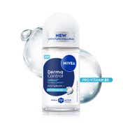 Nivea Derma Control Defend Roll On (50 ml)