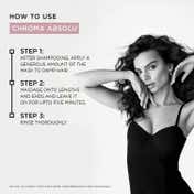 KERASTASE Chroma Absolu Hair Mask for Color Protection & Nourishment with Amino Acid (200 ml)
