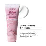 Conscious Chemist 10% Azelaic Acid Gel Cream For Redness Relief & Acne Treatment (50gm)