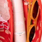 Tira Hello Sunshine Sunscreen Spray SPF 50 PA+++ (80 ml)