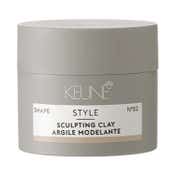 Keune Haircosmetics Style Sculpting Clay (12.5 ml)