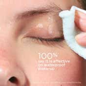 Clarins Instant Eye Makeup Remover (125 ml)