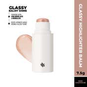 FAE BEAUTY Mirror Glaze Glass Balm Illuminator - Lunar (7.5 g)
