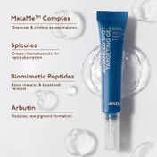 Asaya Advanced Dark Spot Targeting Gel for Oily Sensitive & Dry Skin (15 g)
