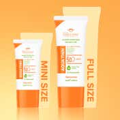 Daily Life Forever52 Aqua thin Calming Sunscreen 2%Niacinamide SPF 50 PA+++ (50 ml)