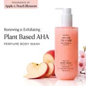 Kimirica Pink Caribbean Refreshing Shower Gel with Nourishing Olive Oil All Skin Type (300 ml)