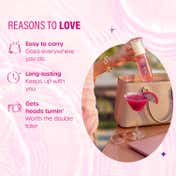 Plum BodyLovin' Boardroom In Bora Bora Body Mist (100 ml)
