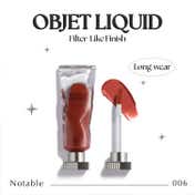 Muzigae Mansion Objet Liquid - 006 Notable (6 ml)