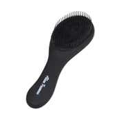 Alan Truman DT-10 Detangling Brush - Black (1 pc)