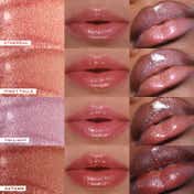 Makeup Revolution Relove Baby Gloss Shimmer - Ethereal (1.8 ml)