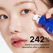 medicube One Day Exosome Shot Pore Serum 2000 (30 ml)