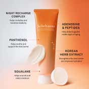 Sulwhasoo Overnight Recharging Mask (120 ml)