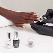 O·P·I The New OPIcons Collection Infinite Shine Nail Polish - Kyoto Oyster (15 ml)