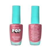 SUGAR POP Nail Lacquer Classic - 35 Powder Pink (10 ml)