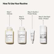 Olaplex The Instant Hydration Set (4 pcs)