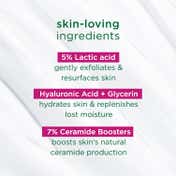 Simple Active Skin Barrier Care Smoothing Gel Cleanser (150ml)