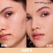 Maybelline New York Fit Me Spot Rescue Full Coverage Concealer - 15 (15 ml)