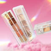 L.A. Girl On Cloud Nine Bouncy Eyeshadow - Breezy Nude (5 g)