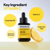 MEDIHEAL Vitamin C Brightening Serum (40 ml)