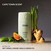 OUAI Cape Town Deodorant Stick (72 g)