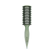Ikonic Me Vent Curl Brush IKM-2156 - Jade Green