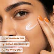 Daily Life Forever52 Aqua thin Calming Sunscreen 2%Niacinamide SPF 50 PA+++ (20 ml)