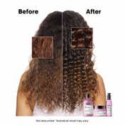 L'OREAL PROFESSIONNEL Liss Unlimited Mask for Frizzy & Unruly Hair (250 ml) With Pro-Keratin