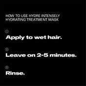 Sebastian Professional Hydre Intensive Moisturization Mask (500 ml)