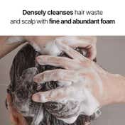 CURLYSHYLL After Salon Care Shampoo For Extremely Damaged Hair (8 ml)