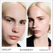 Givenchy Prisme Libre Skin & Color Serum Primer - Pink (30 ml)