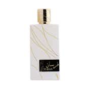 Khadlaj Fursan White Eau de Parfum (100 ml)