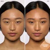 Fenty Beauty Sun Stalk’R Soufflé Pressed Mousse Cream Bronzer - Churro Twist (15 g)