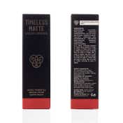 PAC Timeless Matte 12H Longlasting Rich Pigment One Swipe Payoff Smudgeproof - Bite (6.5 ml)