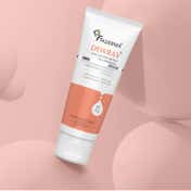 Fixderma Durave Acne Control & Oil Free Moisturizer for Face with Glycolic Acid,Moisturiser (50g)