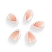 RENEE Stick On Nails - French Nails 13 (Pack of 30)