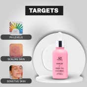 House of Beauty Rosacea Serum For Redness, Dryness, Inflammation & Eczema W-T Green Tea (30 ml)