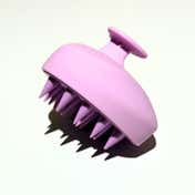 Alan Truman Mini Scalp Sos Shampoo & Massage Brush - Purple