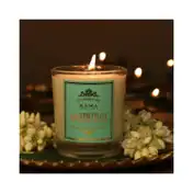Kama Ayurveda Madurai Candle (165g)